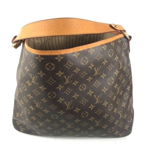 Louis Vuitton slouch bag